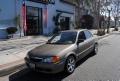 1999 Mazda Protege
