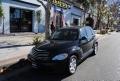 2006 Chrysler PT Cruiser