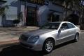 2004 Mercedes-Benz E-Class