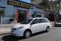 2004 Toyota Sienna