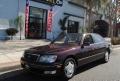 1998 Lexus LS 400