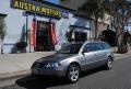 2004 Volkswagen Passat Wagon