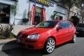 2007 Volkswagen Rabbit