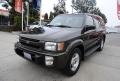 1999 Infiniti QX4
