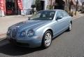 2005 Jaguar S-Type
