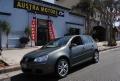 2007 Volkswagen Rabbit