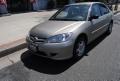 2005 Honda Civic