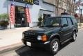 2002 Land Rover Discovery