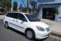 2006 Honda Odyssey