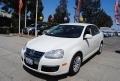 2007 Volkswagen Jetta