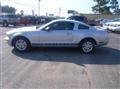 2005 Ford Mustang