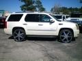 2007 Cadillac Escalade