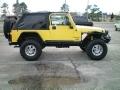 2006 Jeep Wrangler