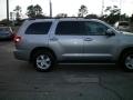 2009 Toyota Sequoia