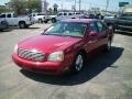 2002 Cadillac DTS