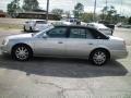2008 Cadillac DTS