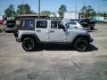 2008 Jeep Wrangler