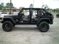 2009 Jeep Wrangler