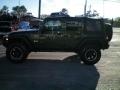 2007 Jeep Wrangler