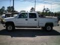 2002 GMC Sierra 2500HD