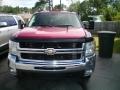 2007 Chevrolet Silverado 3500HD