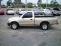 2004 Toyota Tacoma