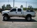 2008 Ford F-250 SD
