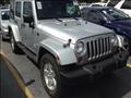 2007 Jeep Wrangler