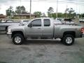 2007 Chevrolet Silverado 2500HD