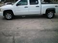 2007 Chevrolet Silverado 1500