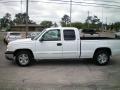 2004 Chevrolet Silverado 1500