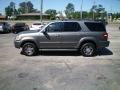 2007 Toyota Sequoia