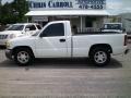 2003 GMC Sierra 1500