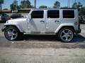 2007 Jeep Wrangler