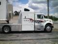 2012 Cargo Mate Econo Hauler Wedge