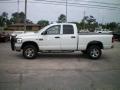2008 Dodge Ram 2500