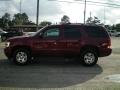 2008 Chevrolet Tahoe