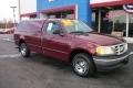 1999 Ford F-150