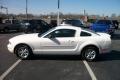 2008 Ford Mustang