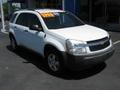 2005 Chevrolet Equinox