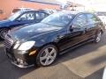 2010 Mercedes-Benz E-Class