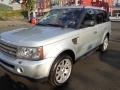 2008 Land Rover Range Rover Sport