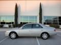 2000 Toyota Camry