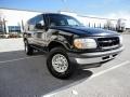 1998 Ford Explorer
