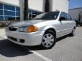 2000 Mazda Protege