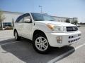 2002 Toyota RAV4