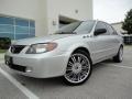 2001 Mazda Protege