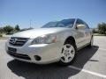 2004 Nissan Altima