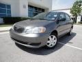 2006 Toyota Corolla
