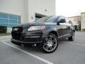 2008 Audi Q7